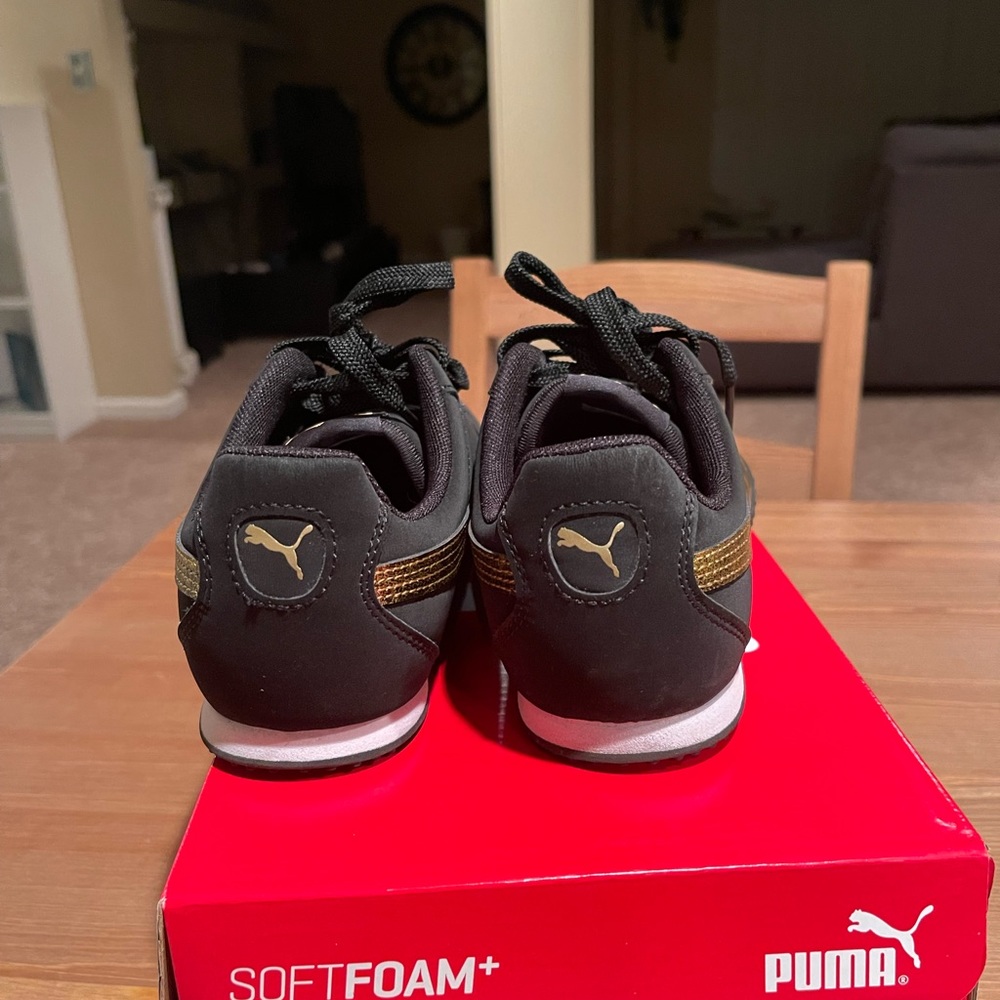 Nice pumas